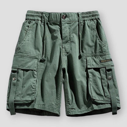 Moon Madrid Henderson Urbanite Cargo Shorts