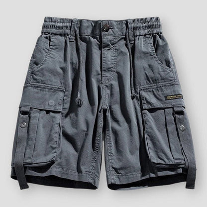 Moon Madrid Henderson Urbanite Cargo Shorts