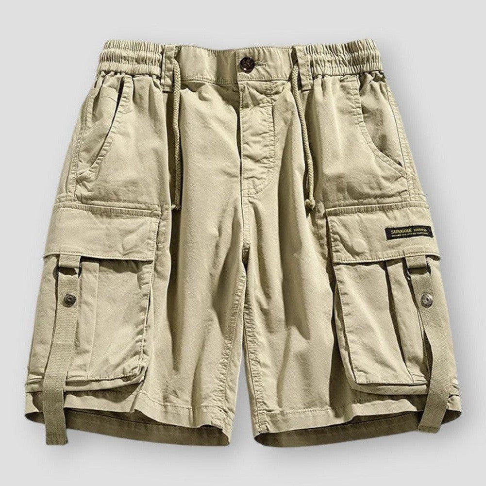 Moon Madrid Henderson Urbanite Cargo Shorts