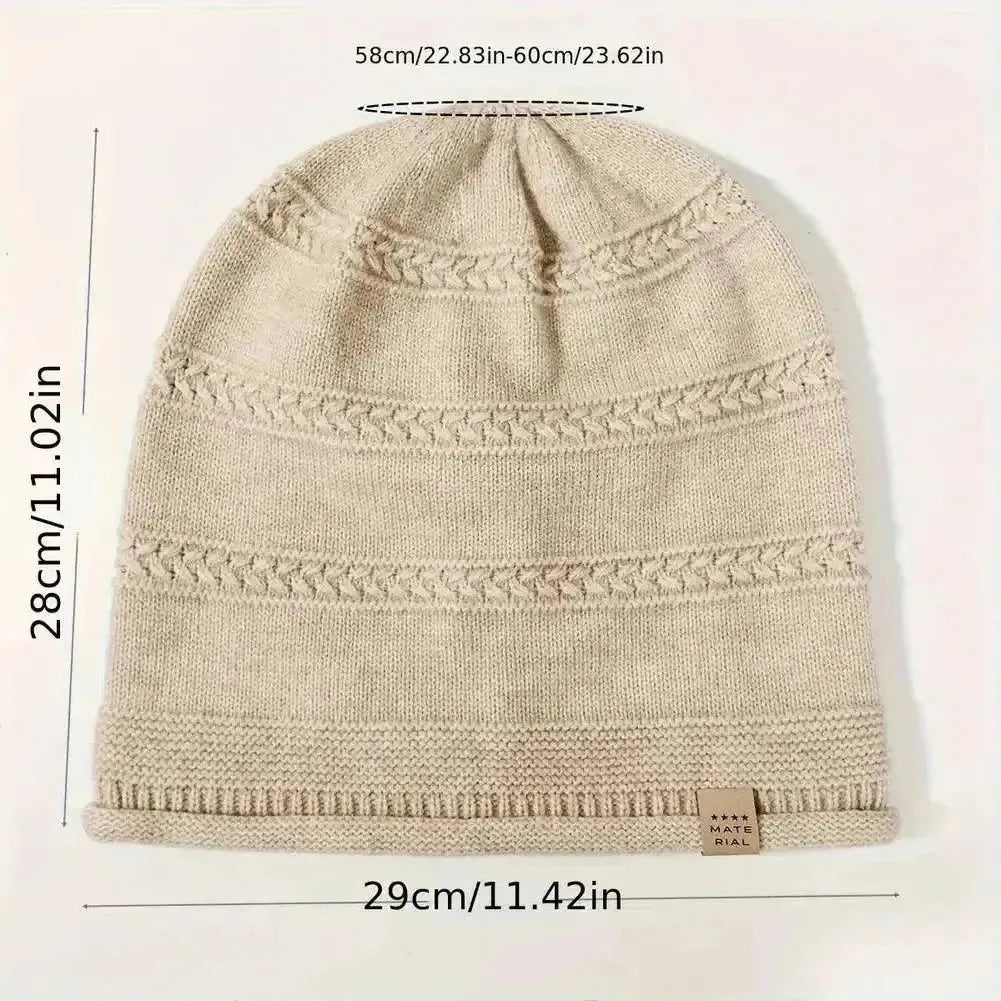 Moon Madrid Hialeah Beanie