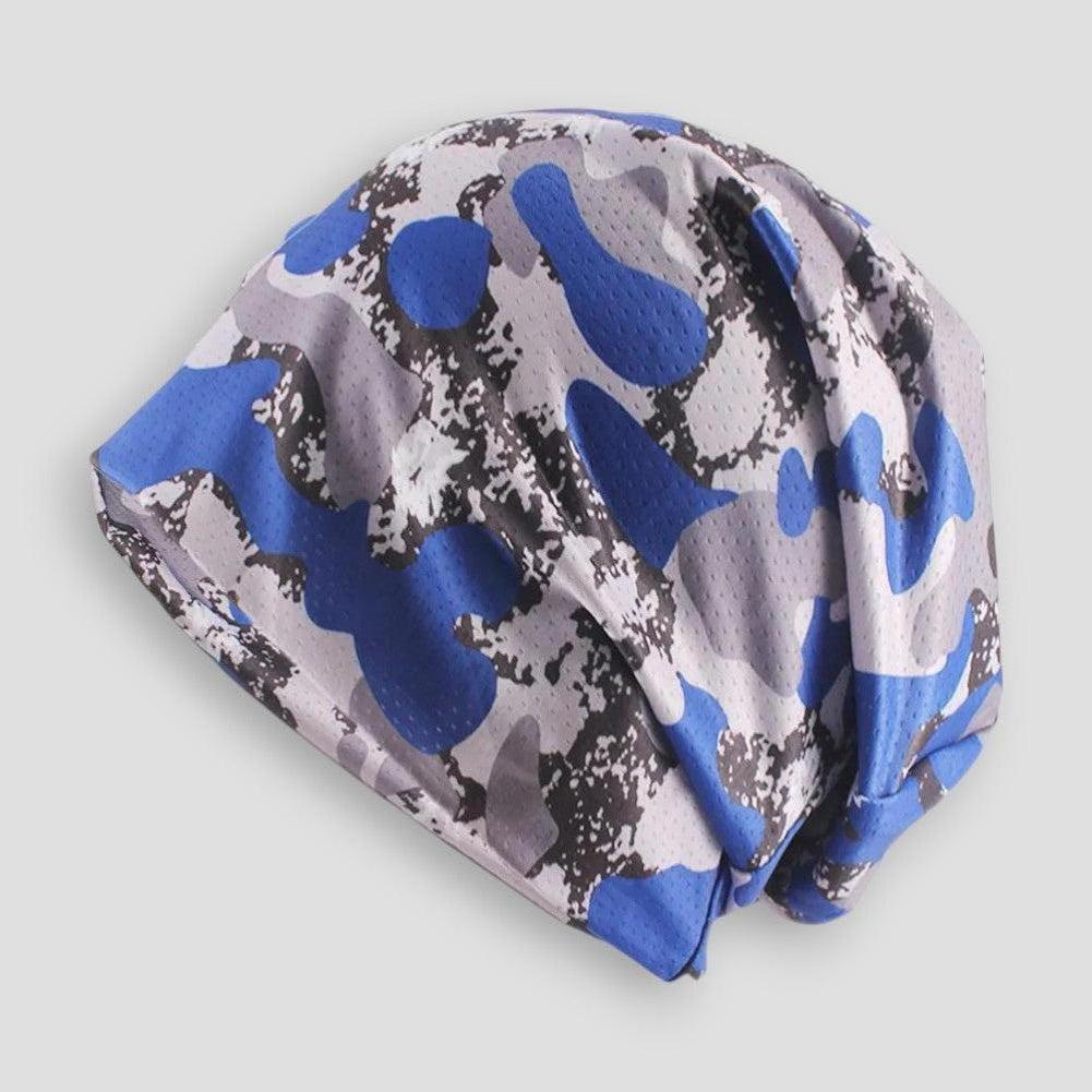 Moon Madrid Hilo Beanie