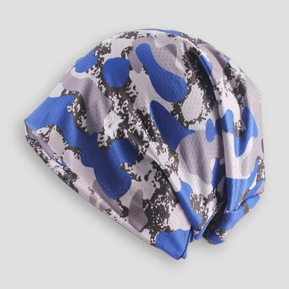 Moon Madrid Hilo Beanie