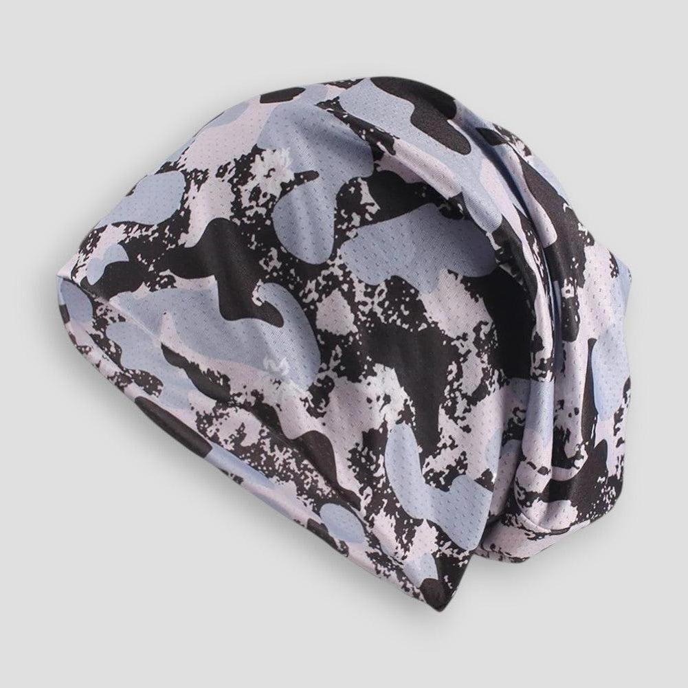 Moon Madrid Hilo Beanie