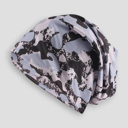 Moon Madrid Hilo Beanie