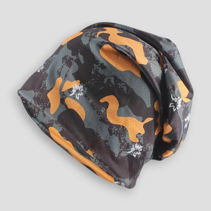 Moon Madrid Hilo Beanie