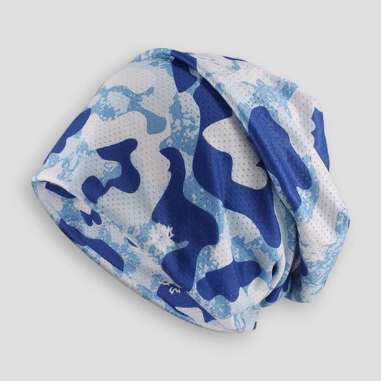 Moon Madrid Hilo Beanie