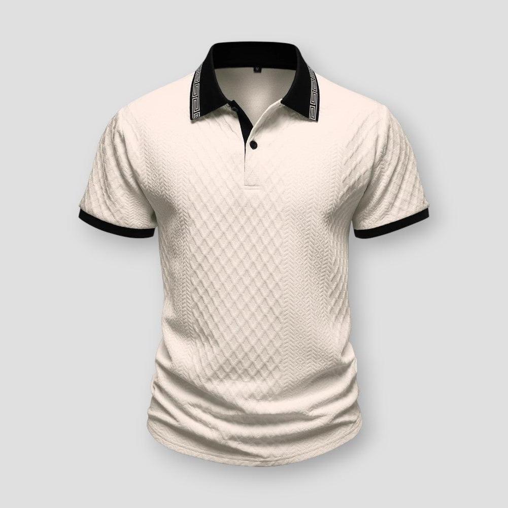 Moon Madrid Hinton Polo