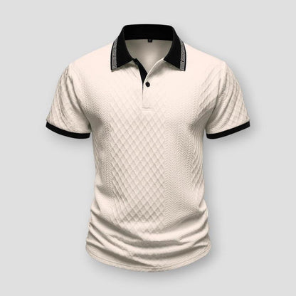 Moon Madrid Hinton Polo