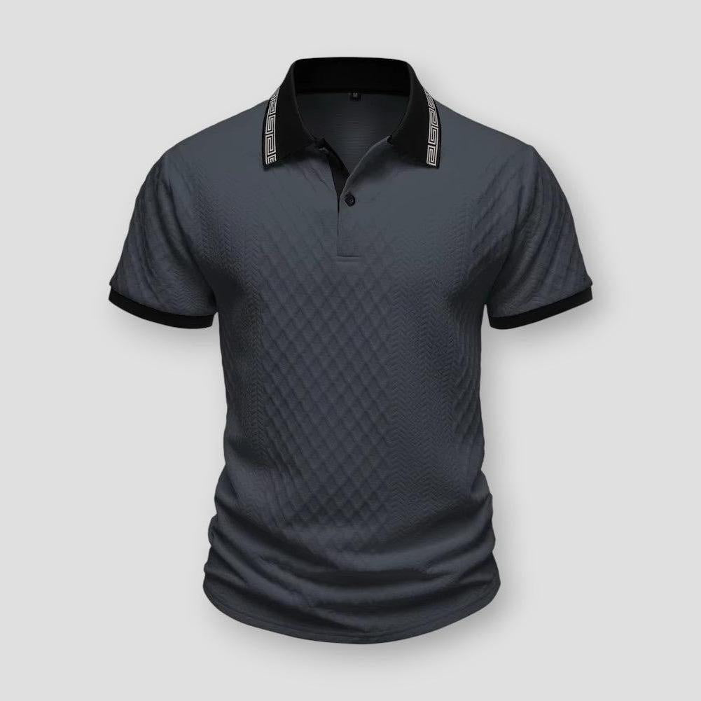 Moon Madrid Hinton Polo