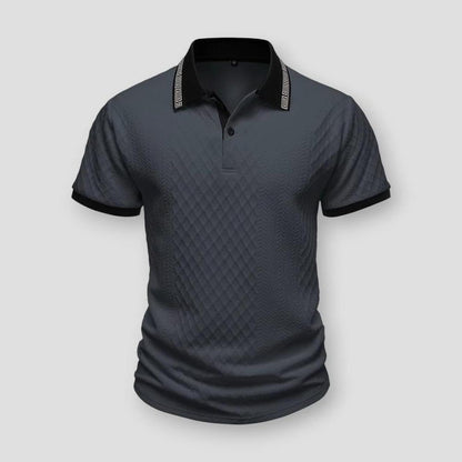 Moon Madrid Hinton Polo