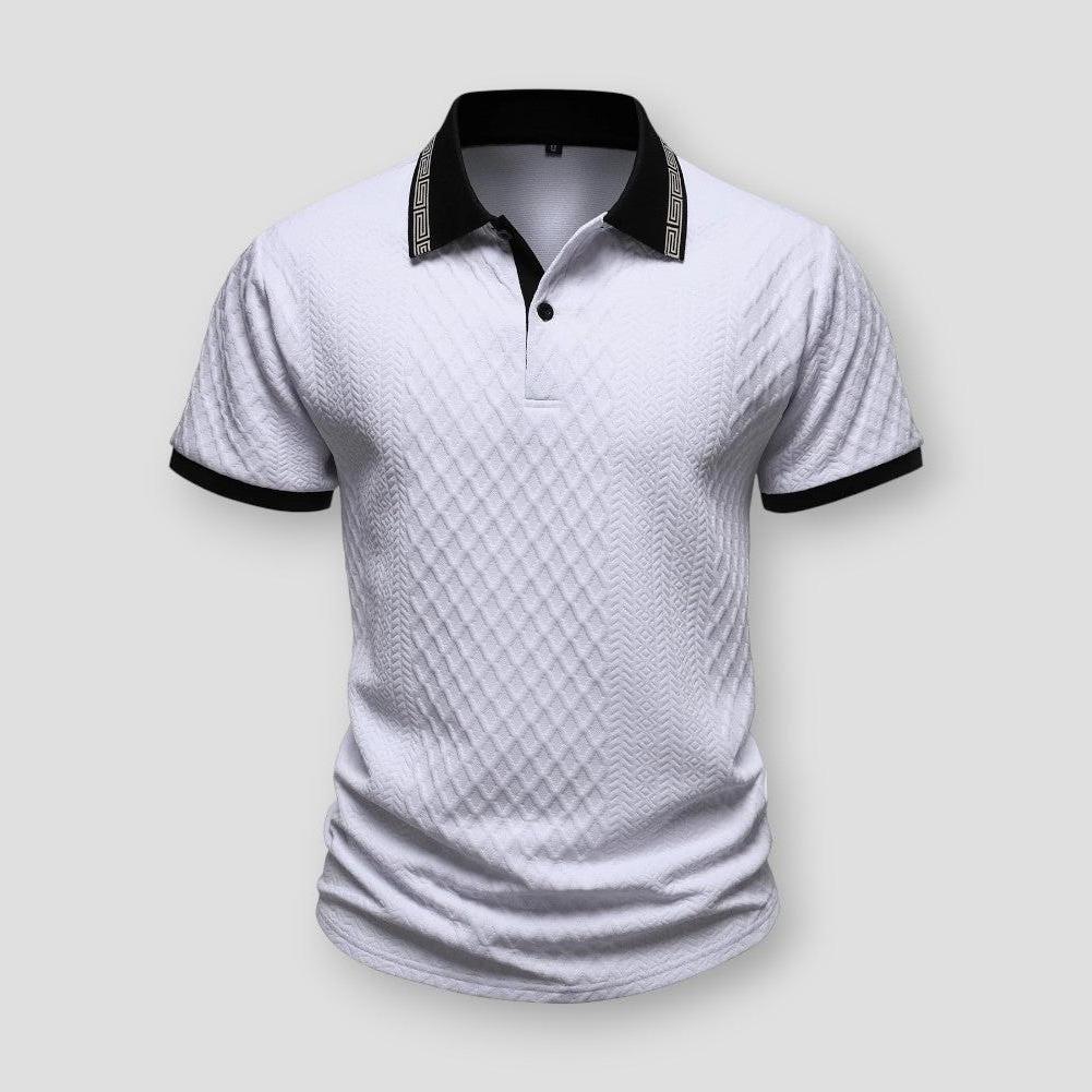 Moon Madrid Hinton Polo
