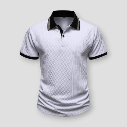 Moon Madrid Hinton Polo