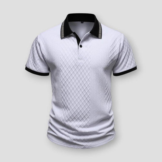 Moon Madrid Hinton Polo
