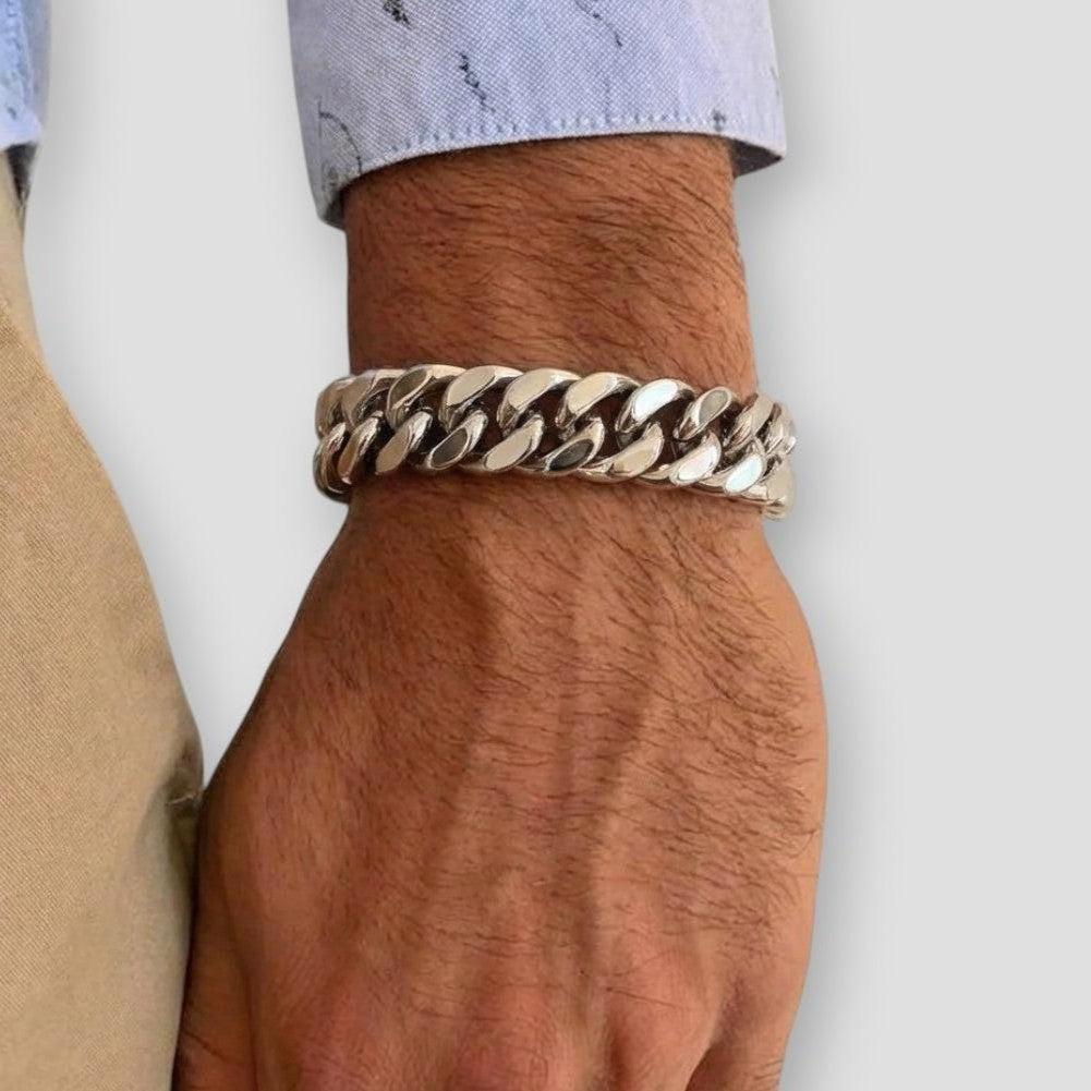 Moon Madrid Huntington Bracelet