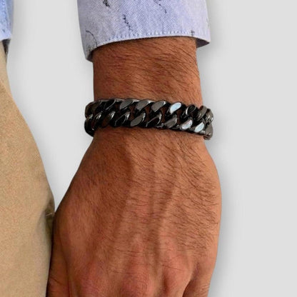 Moon Madrid Huntington Bracelet