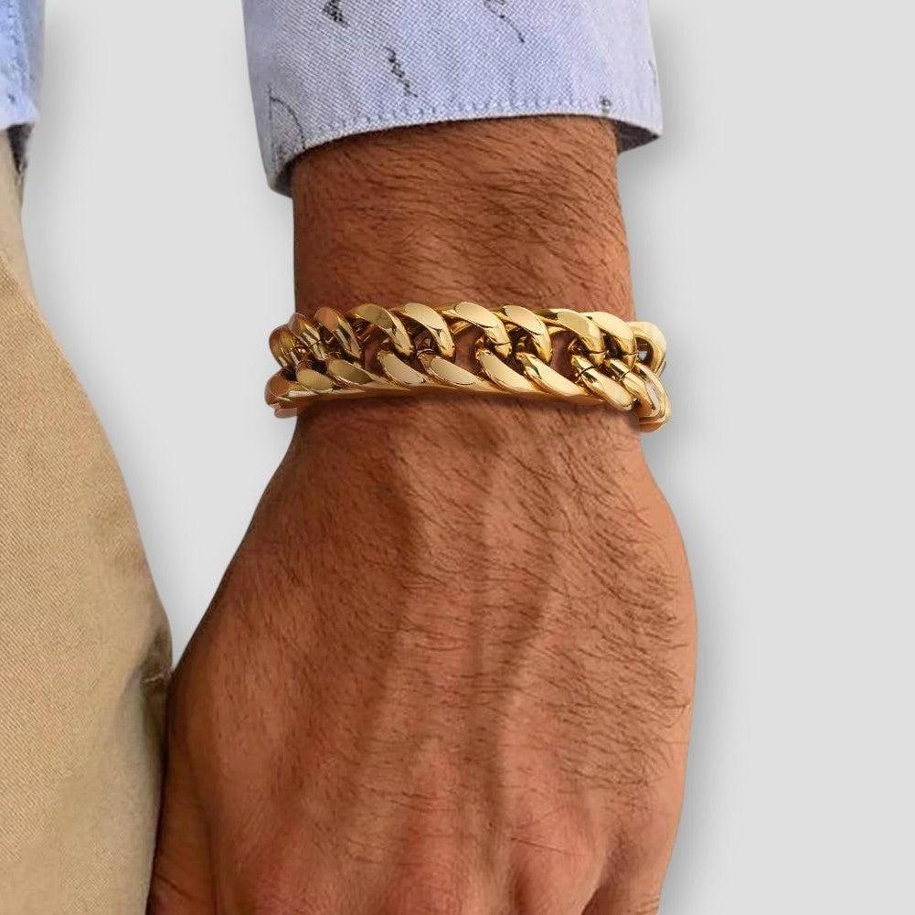 Moon Madrid Huntington Bracelet