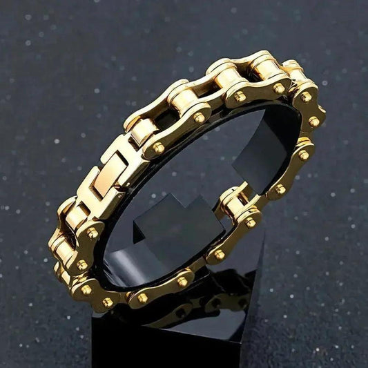 Moon Madrid Irvine Bracelet