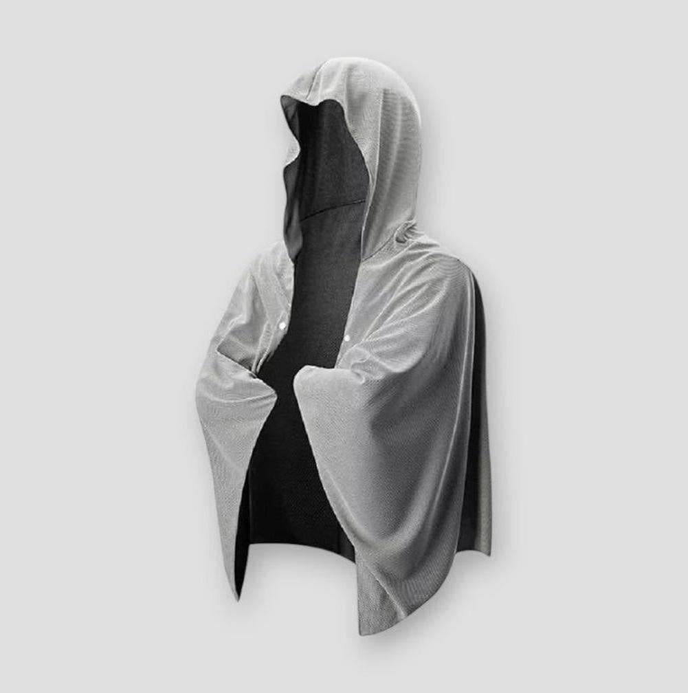 Moon Madrid Irvine Cooling Towel