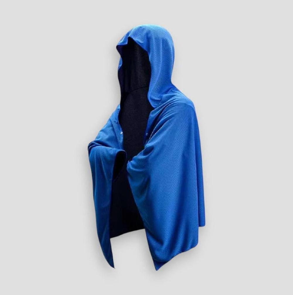 Moon Madrid Irvine Cooling Towel