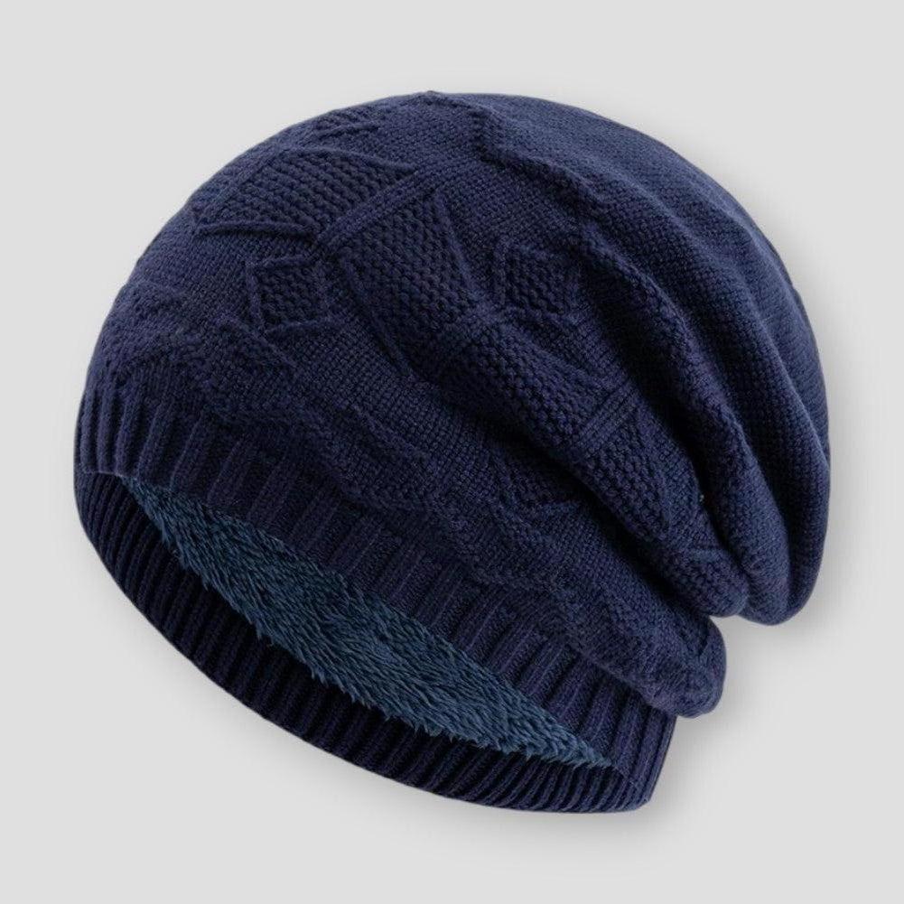 Moon Madrid Jasper Beanie
