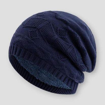 Moon Madrid Jasper Beanie
