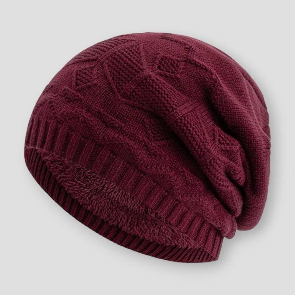 Moon Madrid Jasper Beanie