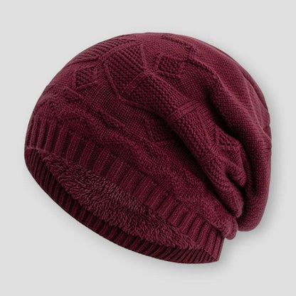 Moon Madrid Jasper Beanie