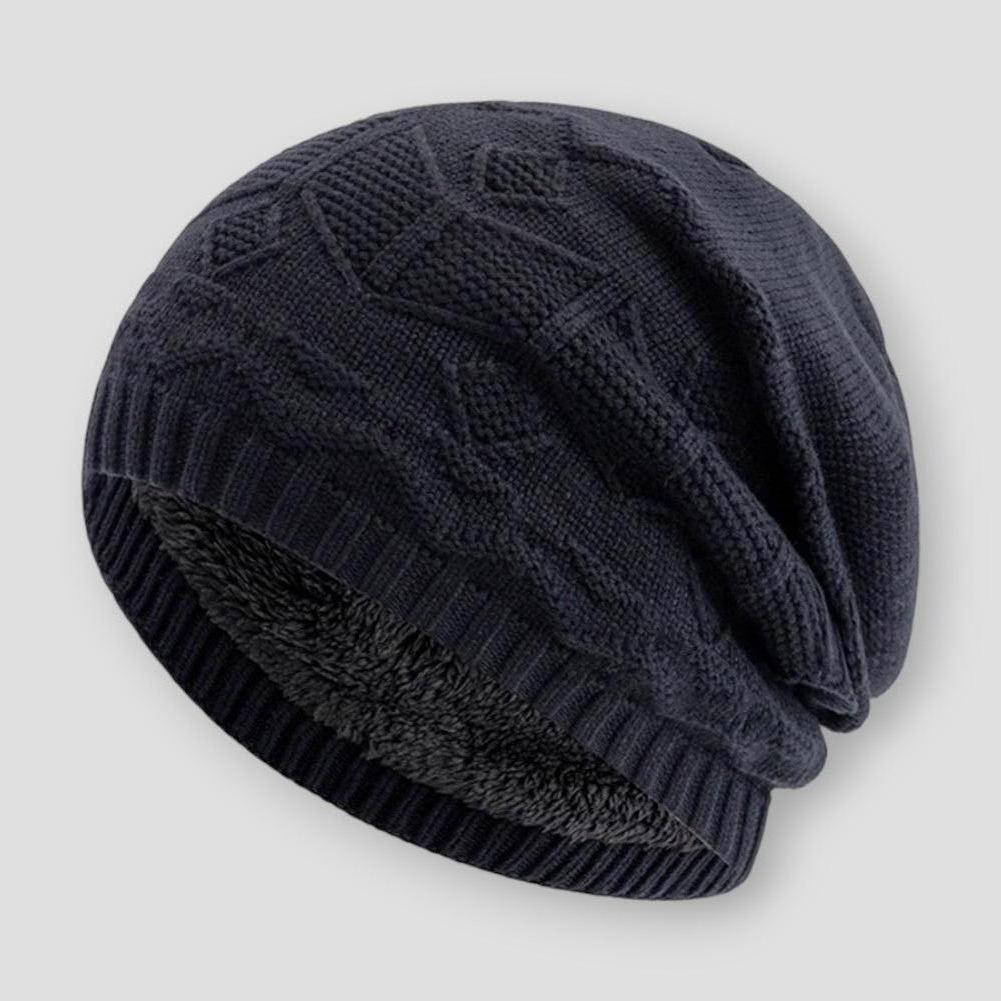 Moon Madrid Jasper Beanie
