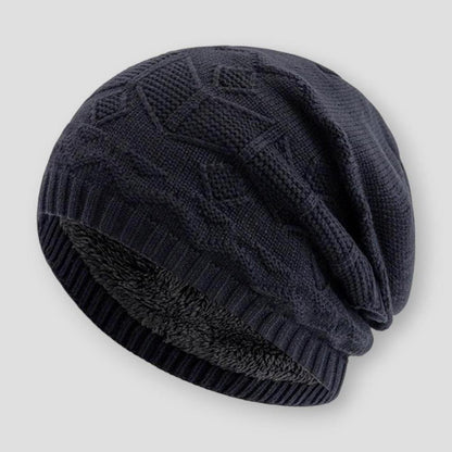 Moon Madrid Jasper Beanie