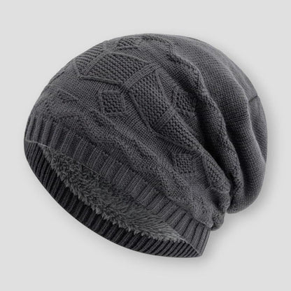 Moon Madrid Jasper Beanie