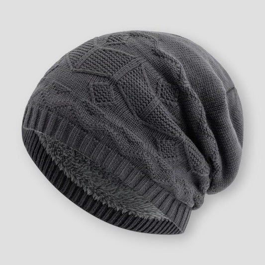 Moon Madrid Jasper Beanie