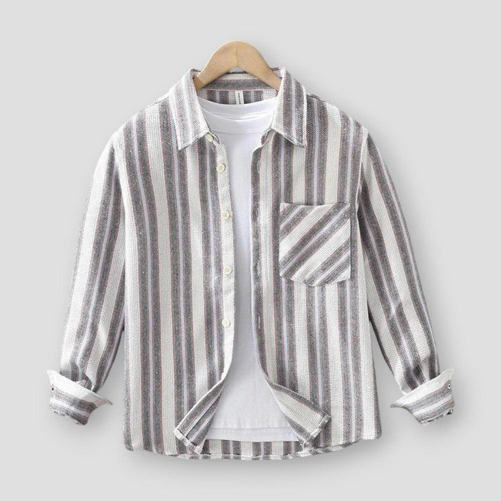 Moon Madrid Jasper Shirt