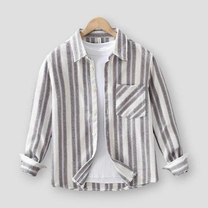 Moon Madrid Jasper Shirt