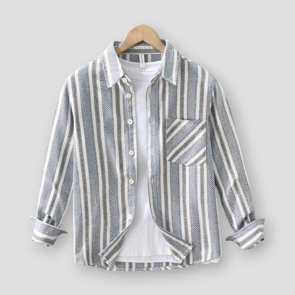 Moon Madrid Jasper Shirt