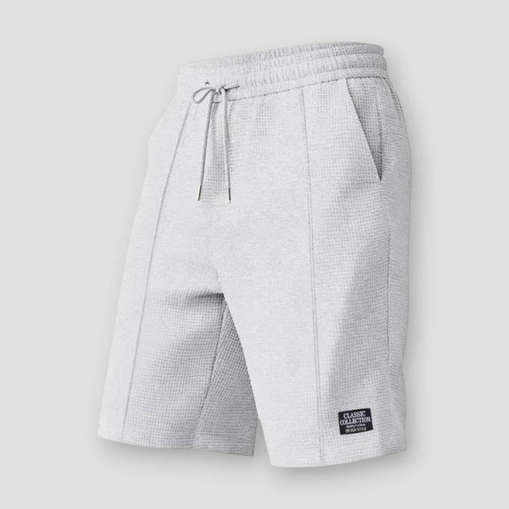 Moon Madrid Jasper Shorts