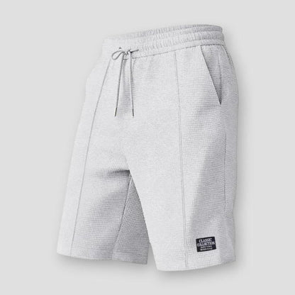 Moon Madrid Jasper Shorts