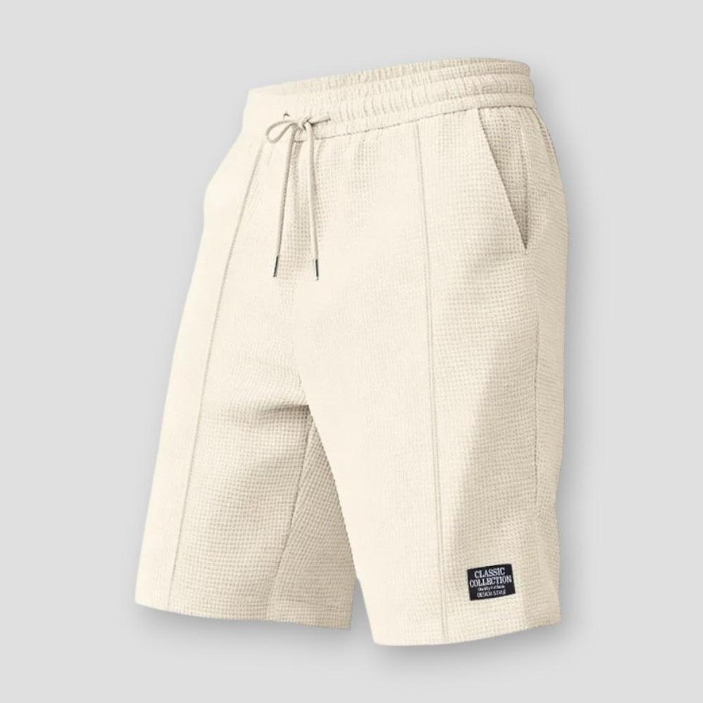 Moon Madrid Jasper Shorts