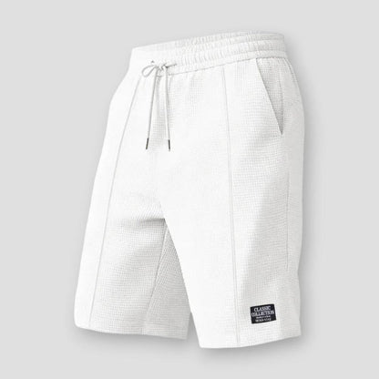 Moon Madrid Jasper Shorts