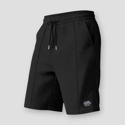 Moon Madrid Jasper Shorts