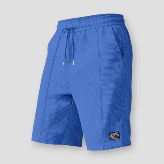 Moon Madrid Jasper Shorts