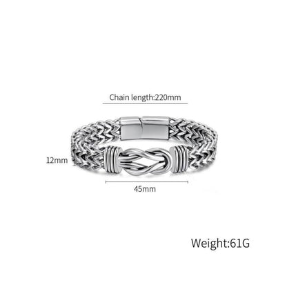 Moon Madrid Jonesboro Bracelet