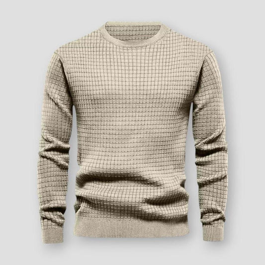 Moon Madrid Jonesboro Sweater
