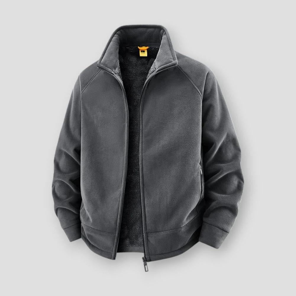 Moon Madrid Kellogg Jacket