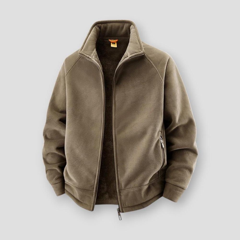 Moon Madrid Kellogg Jacket