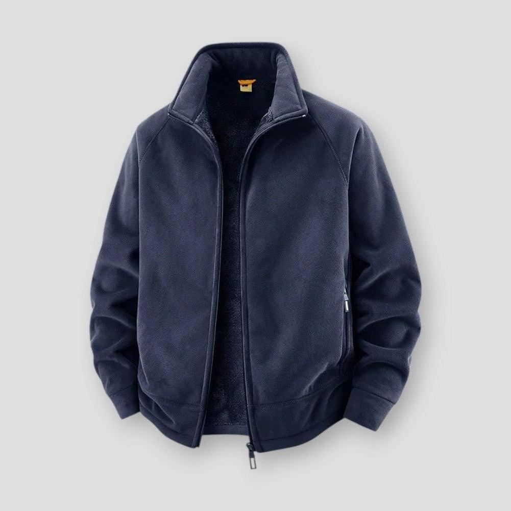 Moon Madrid Kellogg Jacket