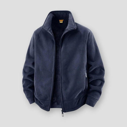 Moon Madrid Kellogg Jacket