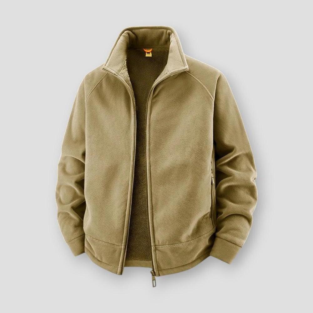 Moon Madrid Kellogg Jacket