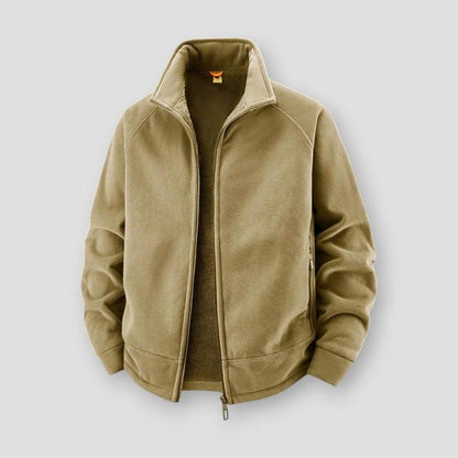 Moon Madrid Kellogg Jacket