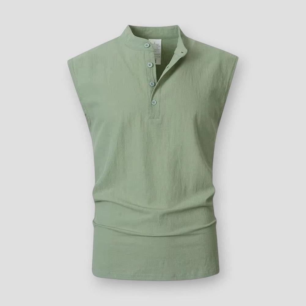 Moon Madrid Keyser Tops