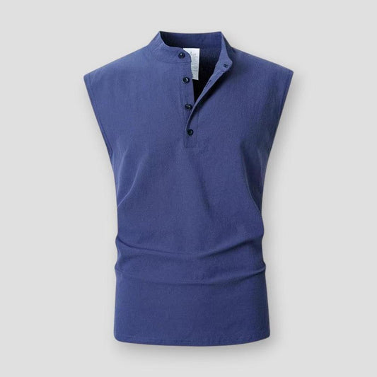 Moon Madrid Keyser Tops